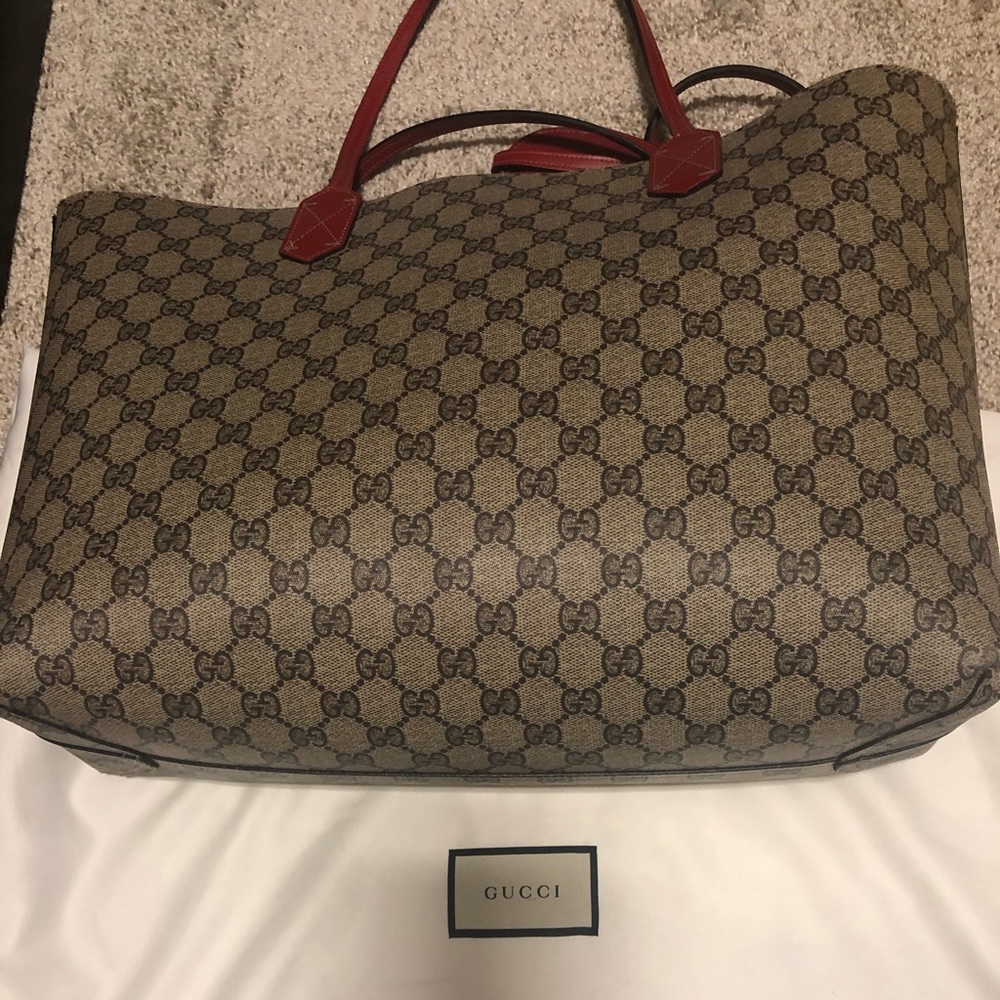 Gucci Handbag